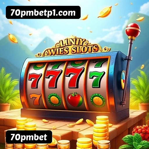 70pmbet - cassino ao vivo