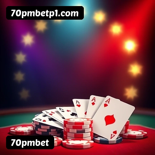 70pmbet - Security