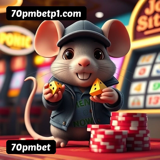 70pmbet Brasília - Casino Guide