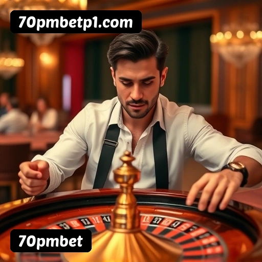 70pmbet Belo Horizonte - Provably Fair