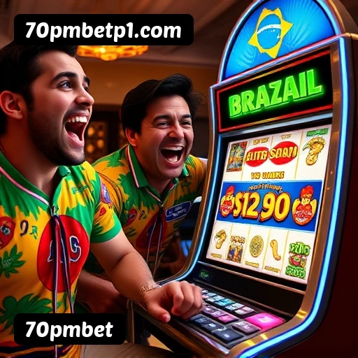 70pmbet Salvador - Bonus Stats