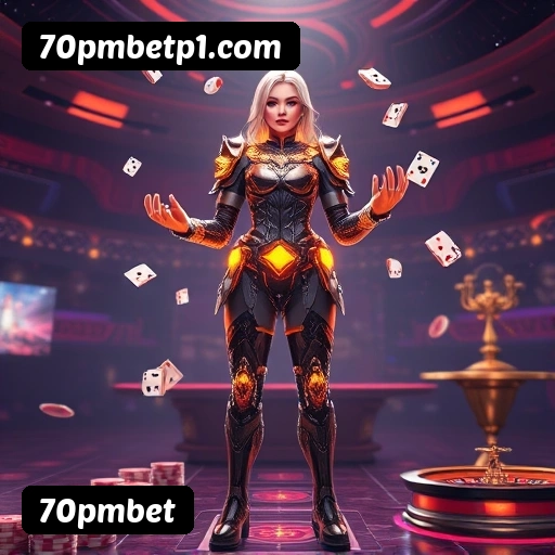 70pmbet Salvador - Strategy