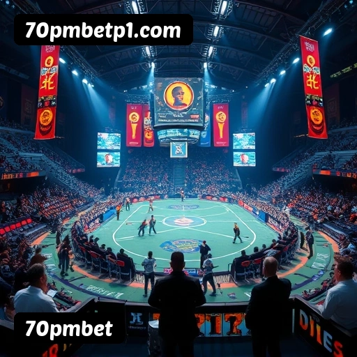 70pmbet Fortaleza - Reviews