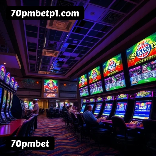 70pmbet - Customer Support