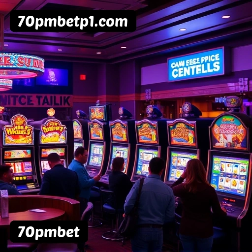 70pmbet - User Statistics