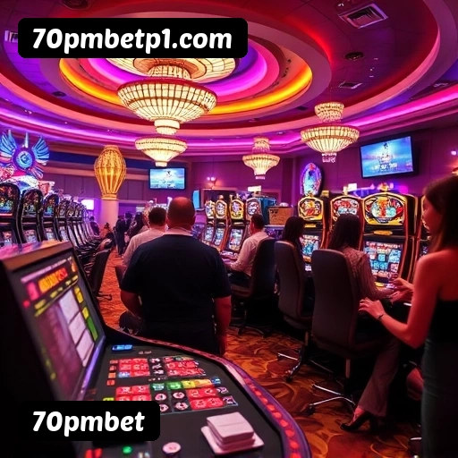 70pmbet Brasília - Bonus Features