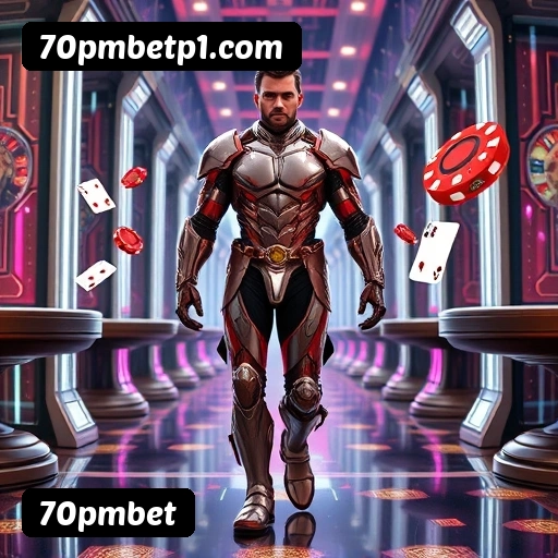 70pmbet - App Features