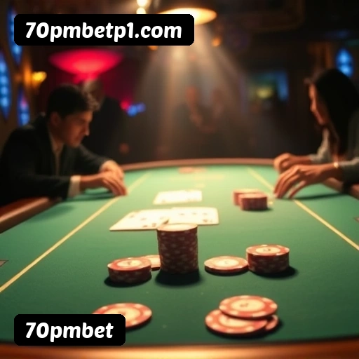 70pmbet Salvador - Support