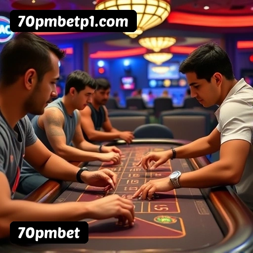 70pmbet Salvador - Statistics