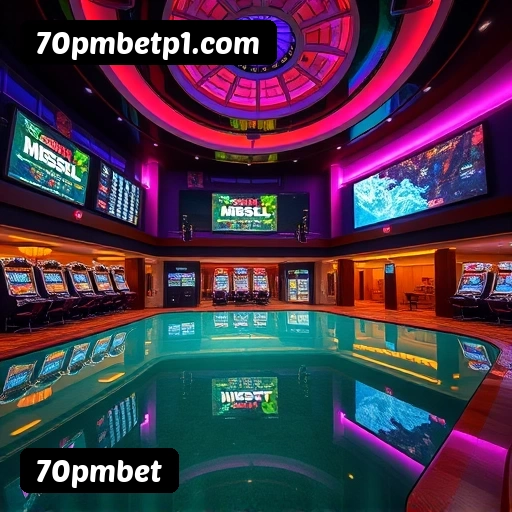 70pmbet São Paulo - All Bonuses