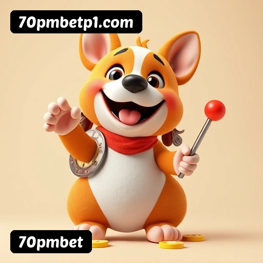 70pmbet Rio de Janeiro - Bonus Terms