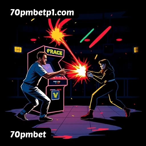 70pmbet Belo Horizonte - Basketball
