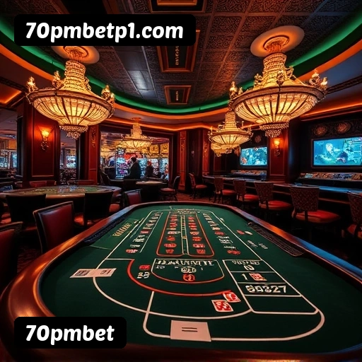 70pmbet Rio de Janeiro - Slot Strategy