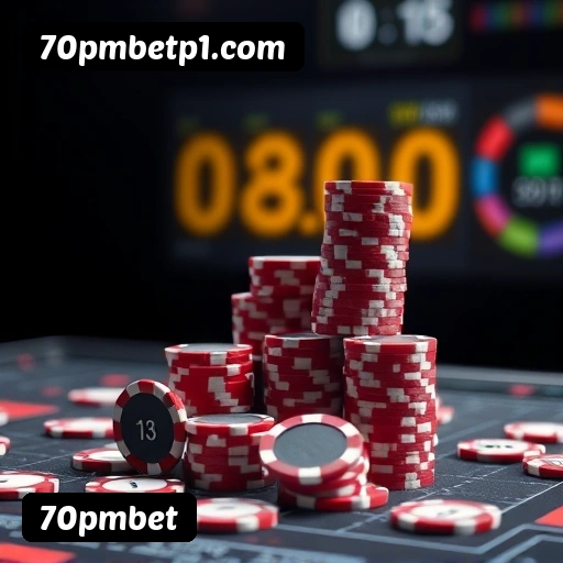70pmbet - Installation Guide