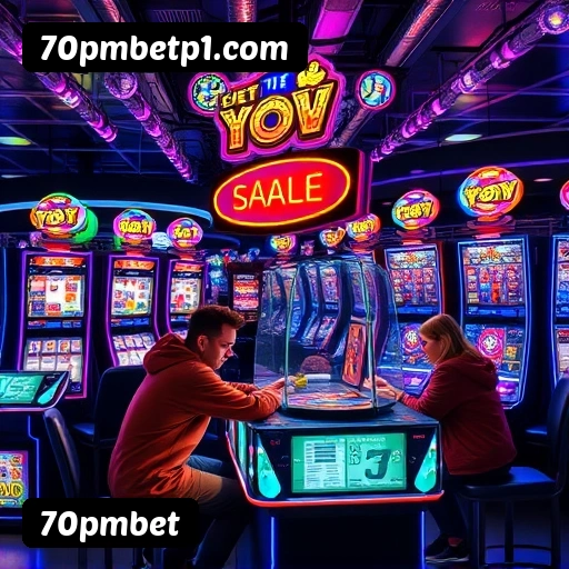 70pmbet - Análise de Mercados Esportivos