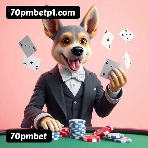 70pmbet - App Performance