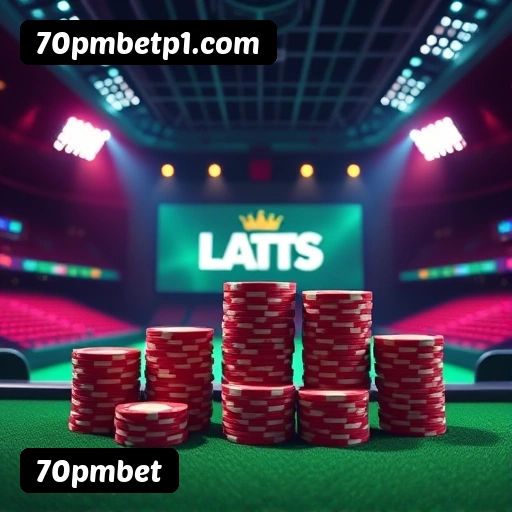 70pmbet Salvador - Football