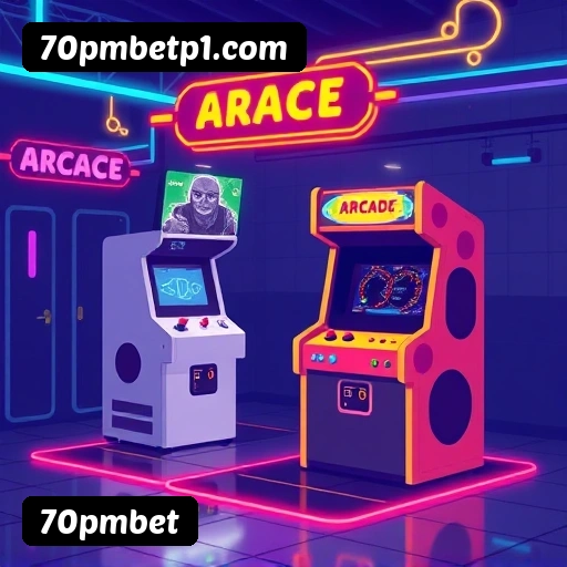 70pmbet Brasília - Betting Features