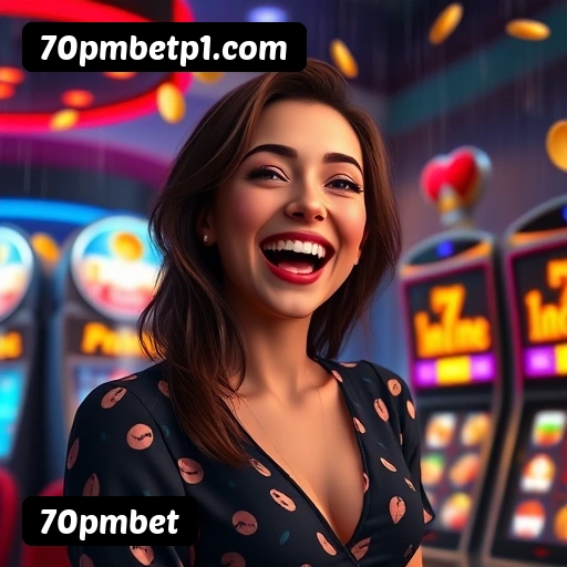 70pmbet Belo Horizonte - Reivindique Bonus